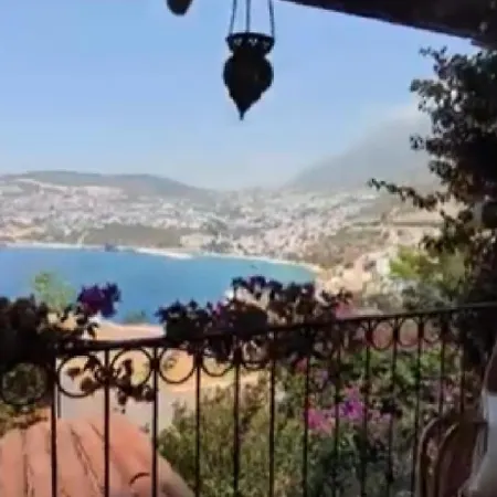 Club Patararesort,Kalkan.Tuerkiye